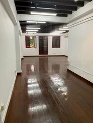 Telok Ayer MRT (D1), Office #453473291